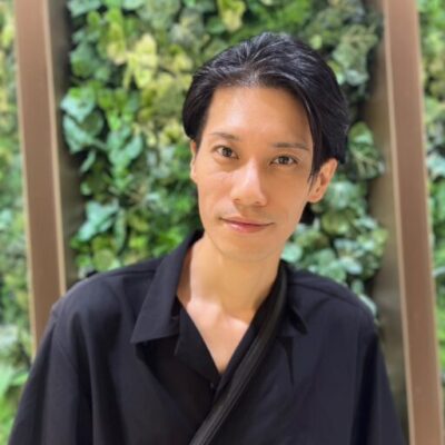 林剛史 舞台写真1