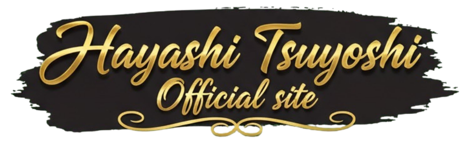 林 剛史 OFFICIAL SITE