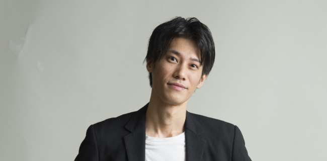 林剛史 舞台写真3