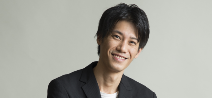 林剛史 舞台写真5